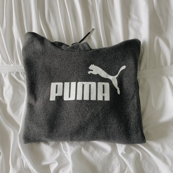 puma hoodie - Picture 2 of 2